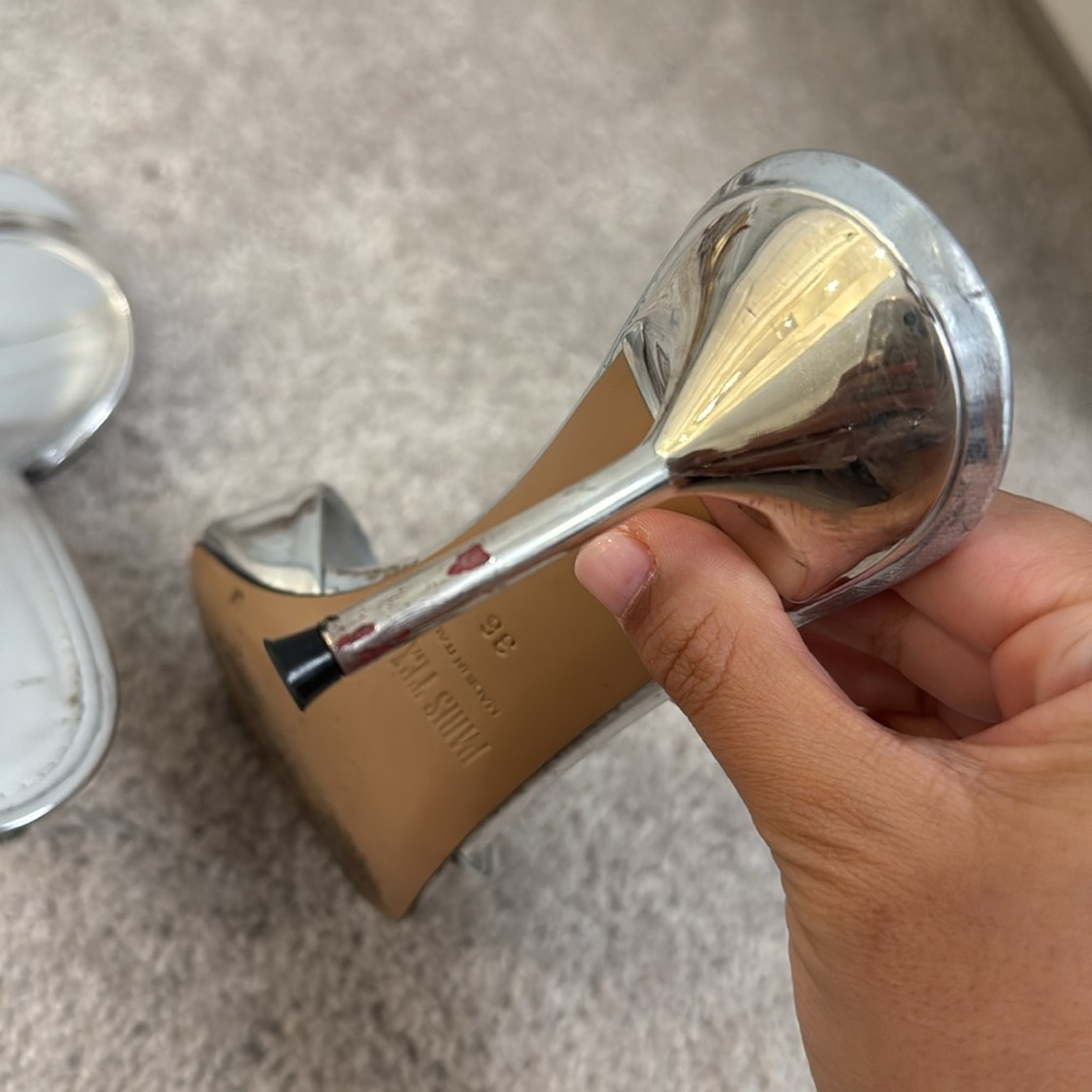 Paris Texas Lidia Mule 70 - Picture 8 of 8